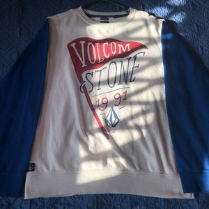 Volcom Crew Neck